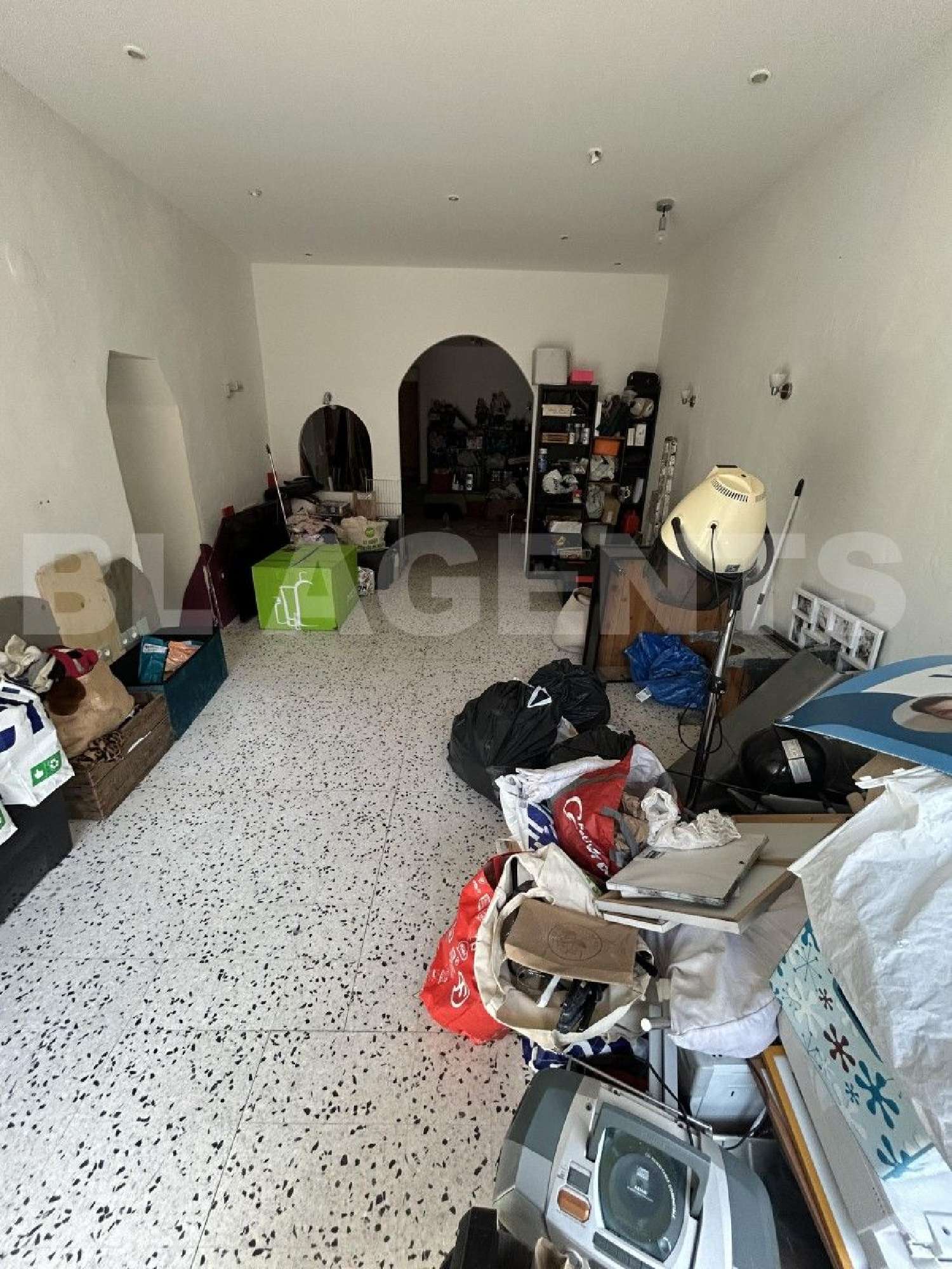  en venta oficina Agde Hérault 1