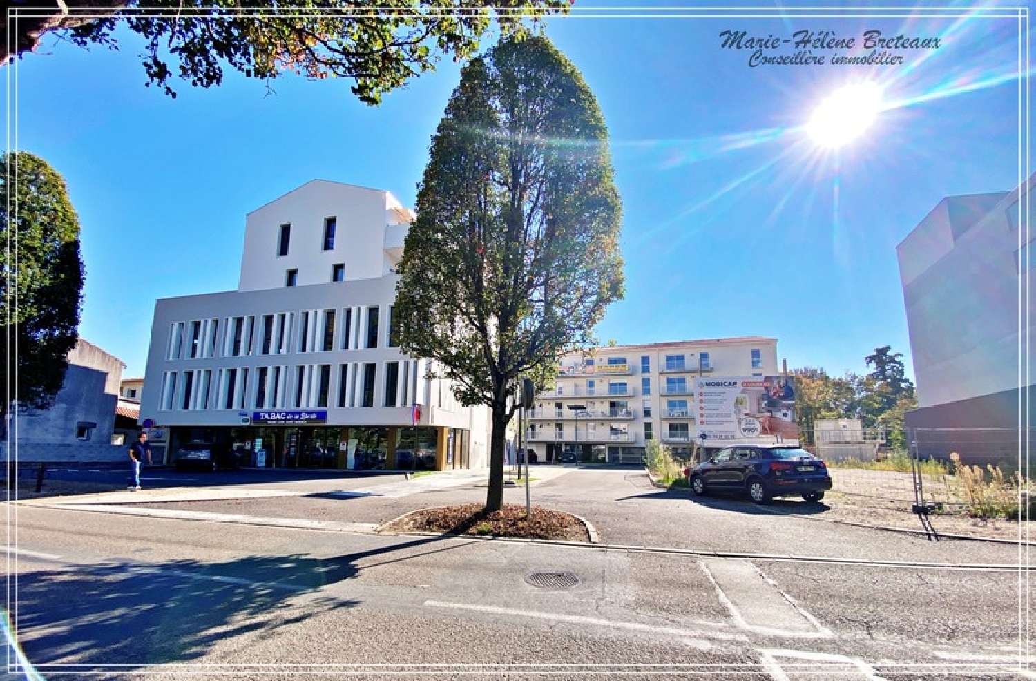  for sale office Agen Lot-et-Garonne 5