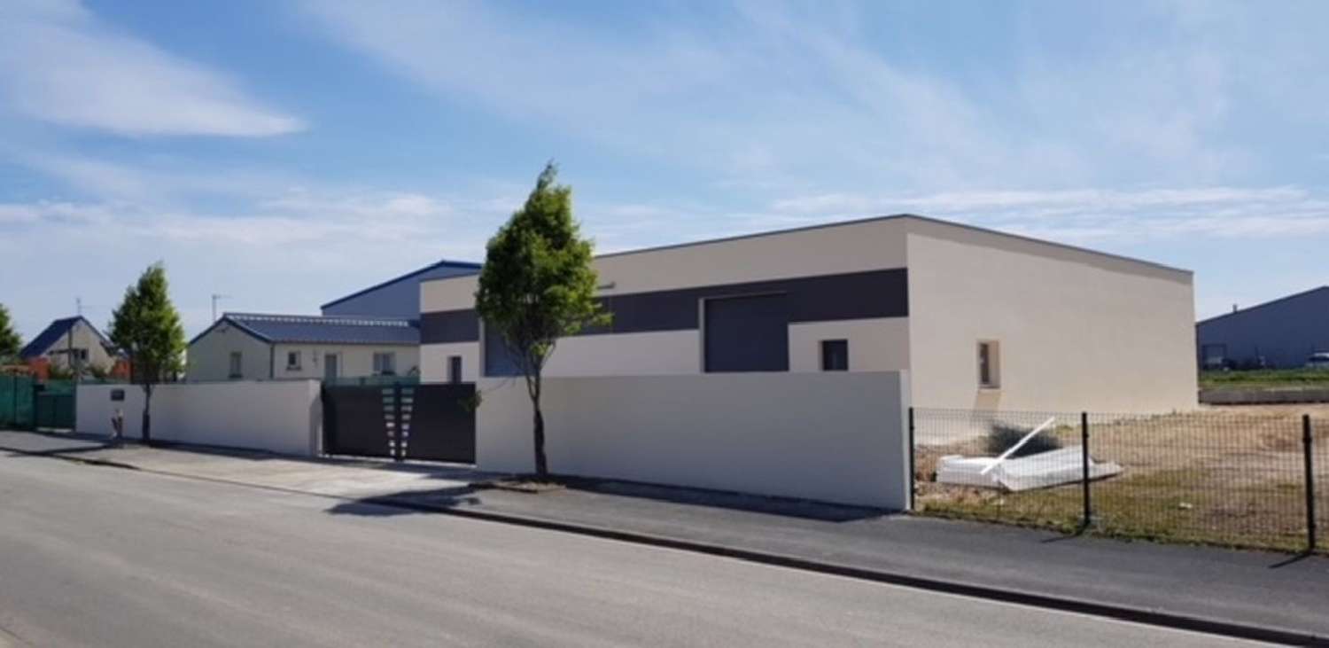  te koop kantoor Argences Calvados 1