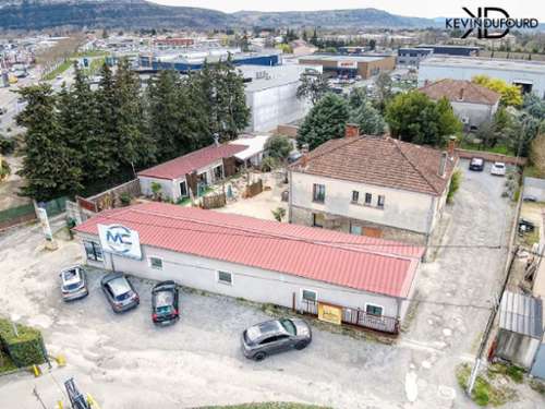 Aubenas Ardeche kantoor foto 7172833