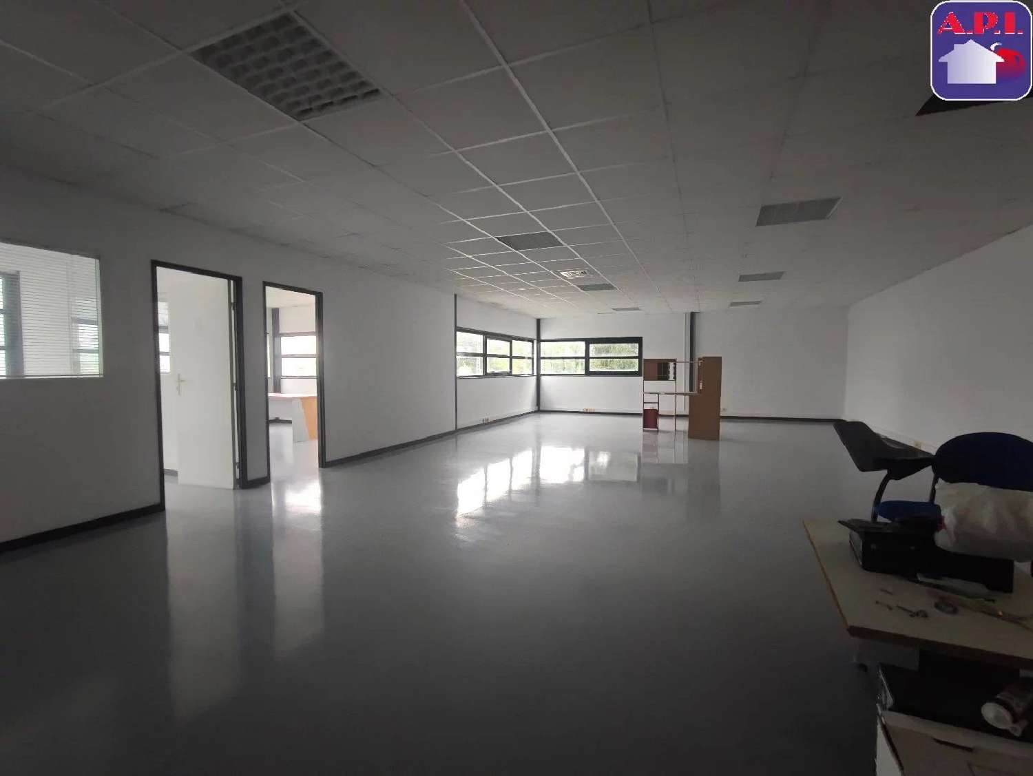  for sale office Auterive Haute-Garonne 1