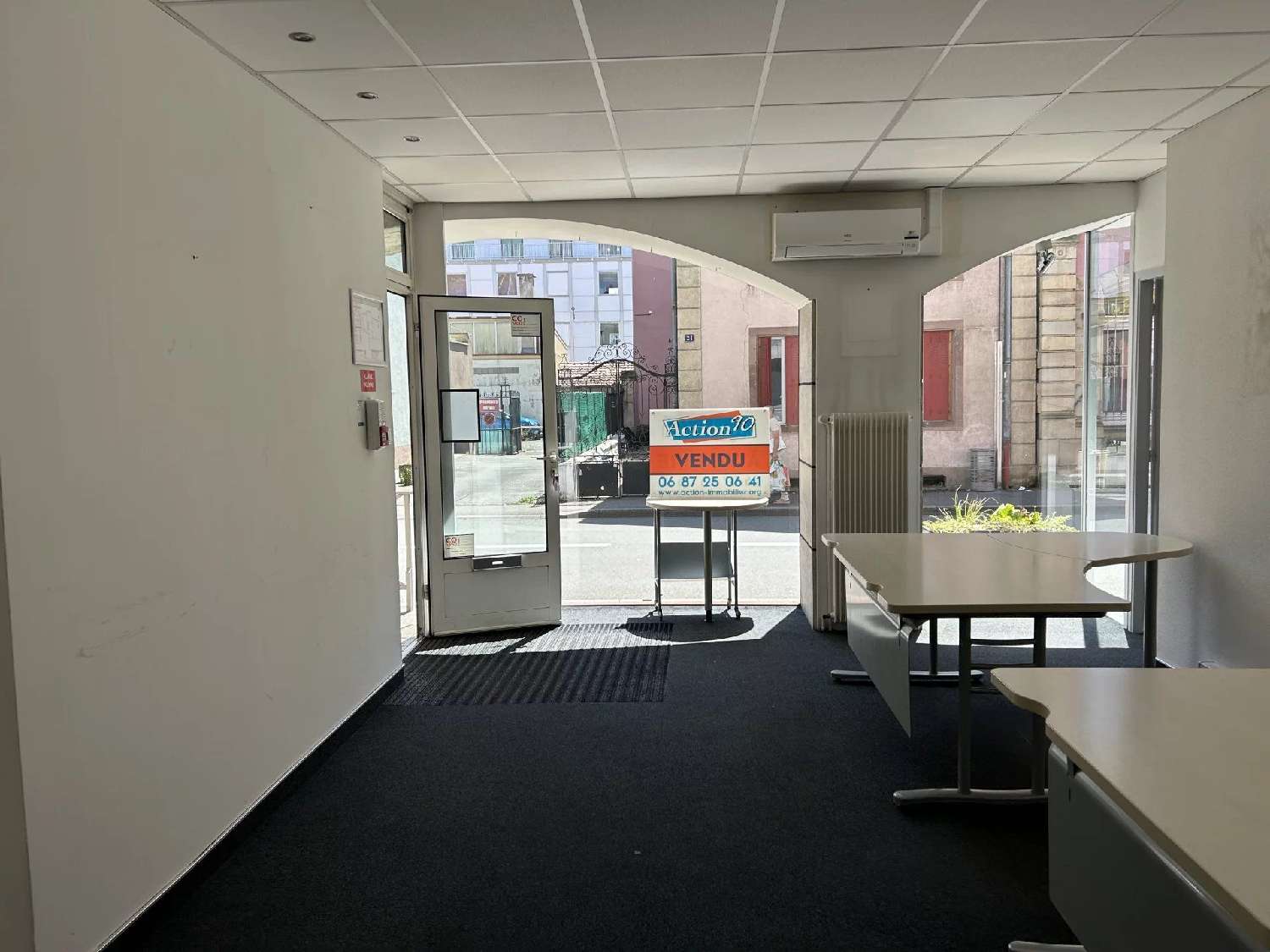 kaufen Büro Belfort Territoire de Belfort 1