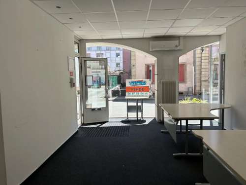 Belfort Territoire de Belfort kantoor foto 7214089