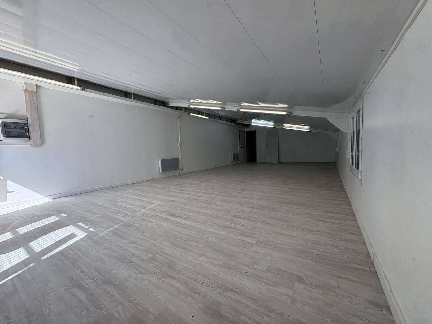  kaufen Büro Bernin Isère 1