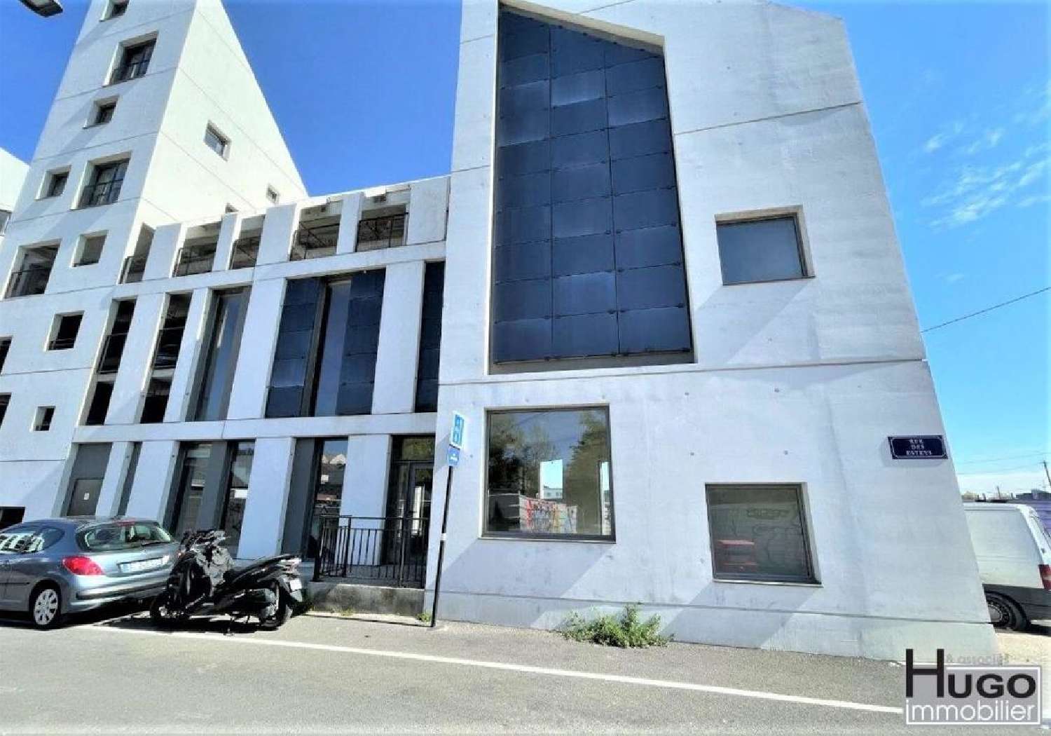 for sale office Bordeaux Gironde 1