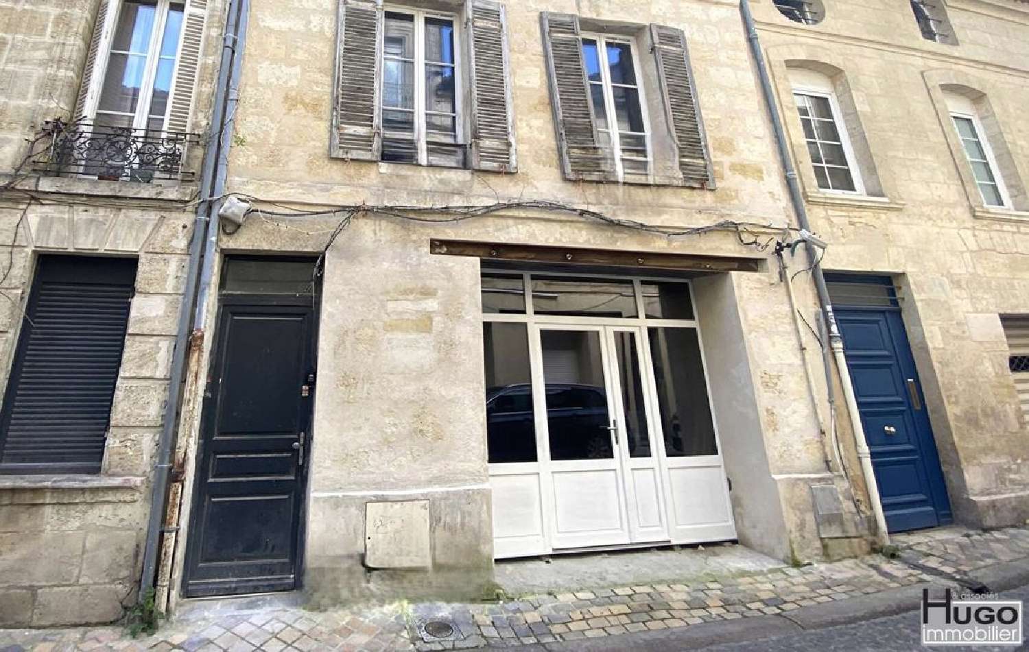 for sale office Bordeaux Gironde 1
