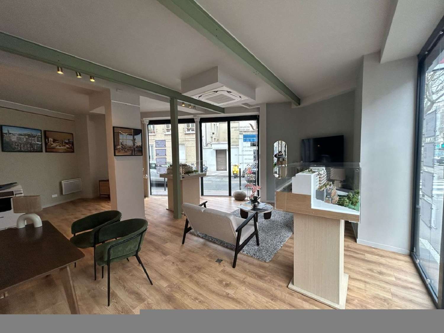  kaufen Büro Boulogne-Billancourt Hauts-de-Seine 1