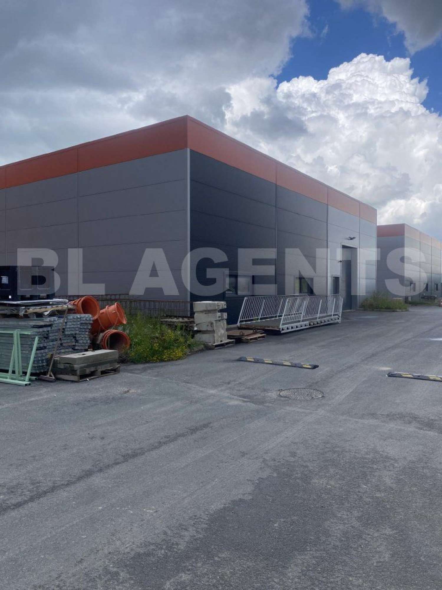 te koop kantoor Breuillet Essonne 1