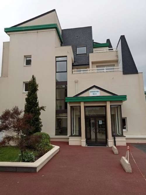 Caen Calvados bureau foto 7195750