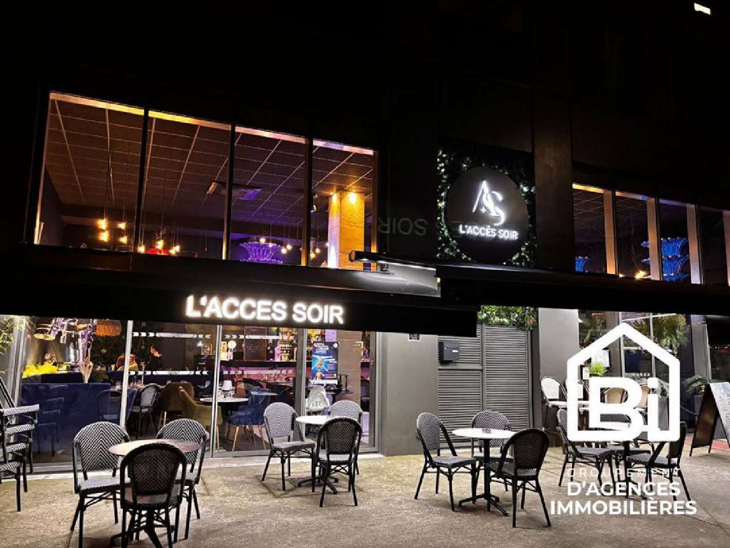 à vendre bureau Caen Calvados 1