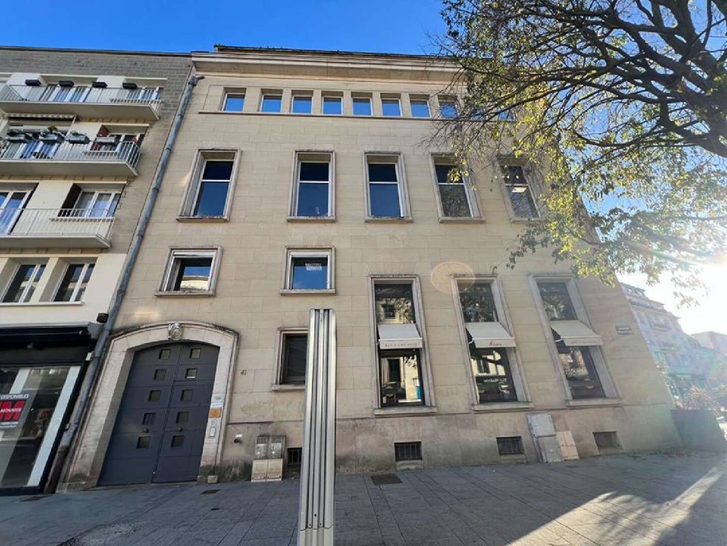  te koop kantoor Caen Calvados 1