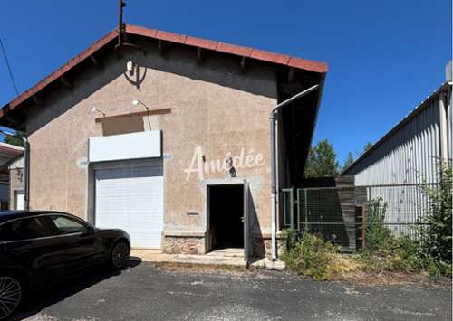 Carmaux Tarn bureau foto 7196469