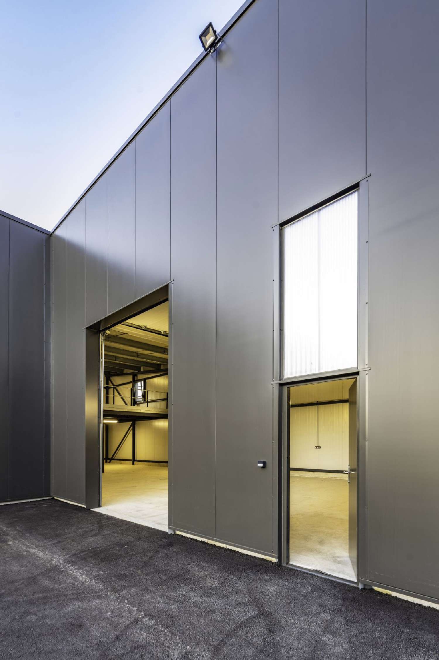 à vendre bureau Deyme Haute-Garonne 1