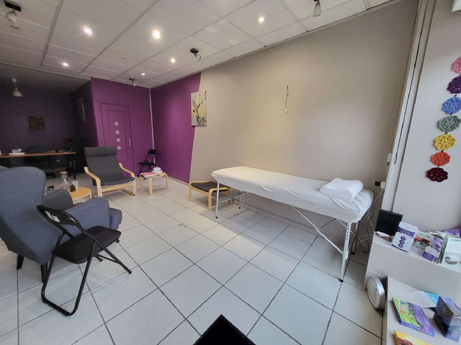 kaufen Büro Chalamont Ain 1