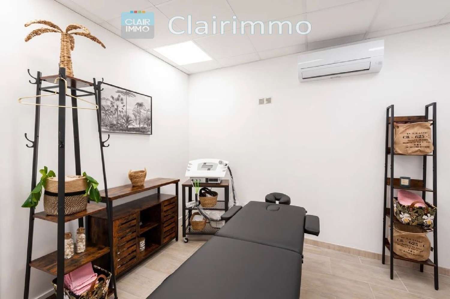  en venta oficina Lavéra Bocas del Ródano 1