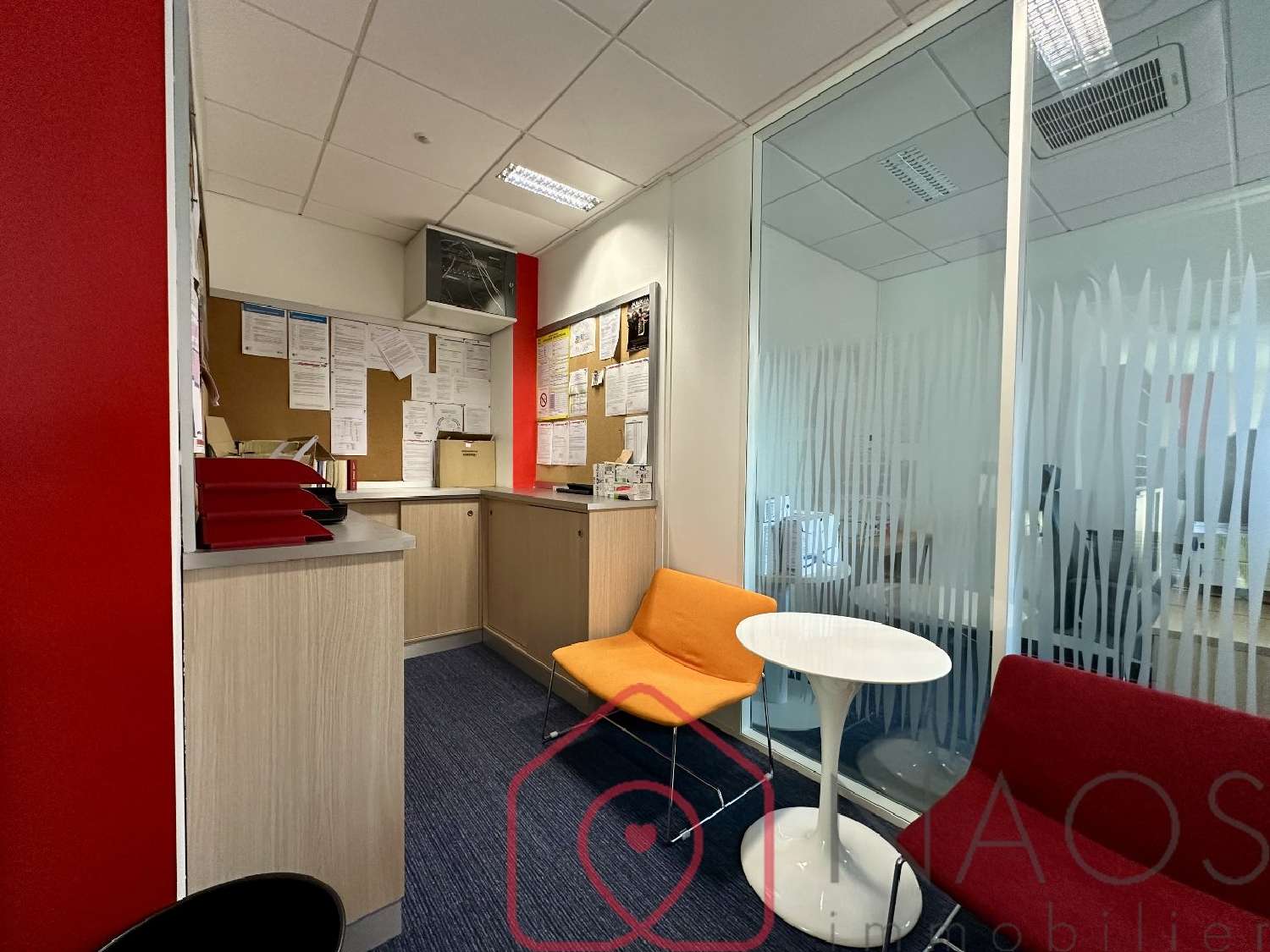for sale office Châtenay-Malabry Hauts-de-Seine 8