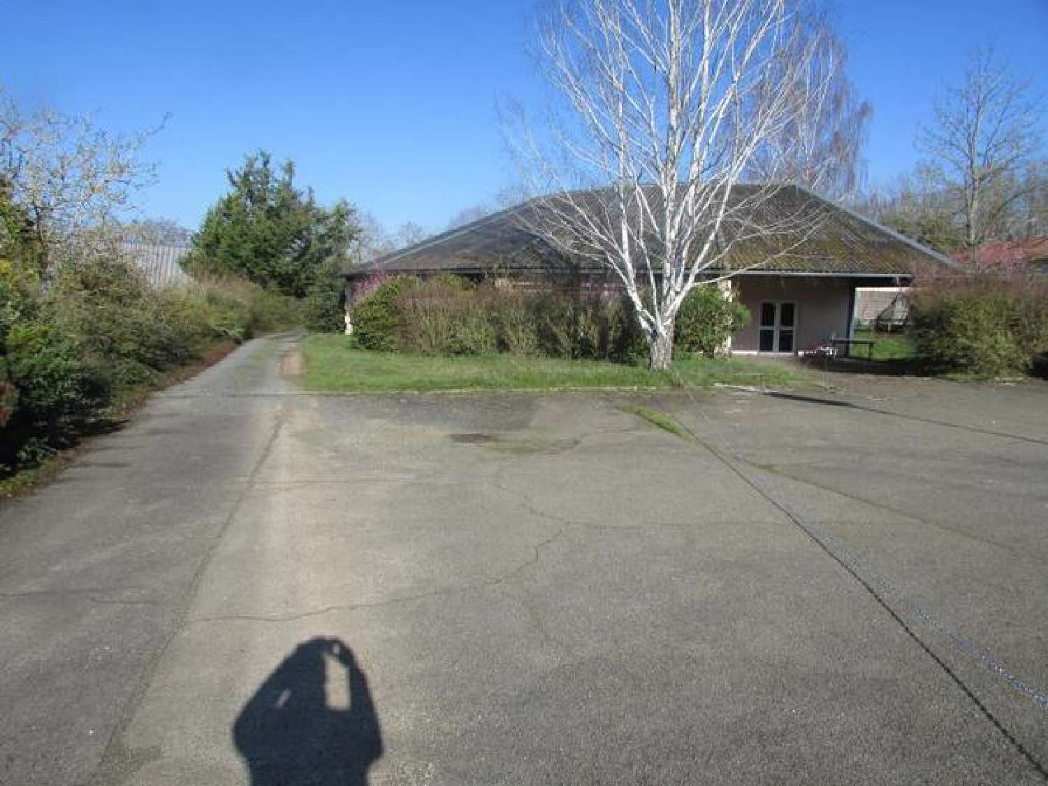  kaufen Büro Chérisy Eure-et-Loir 1