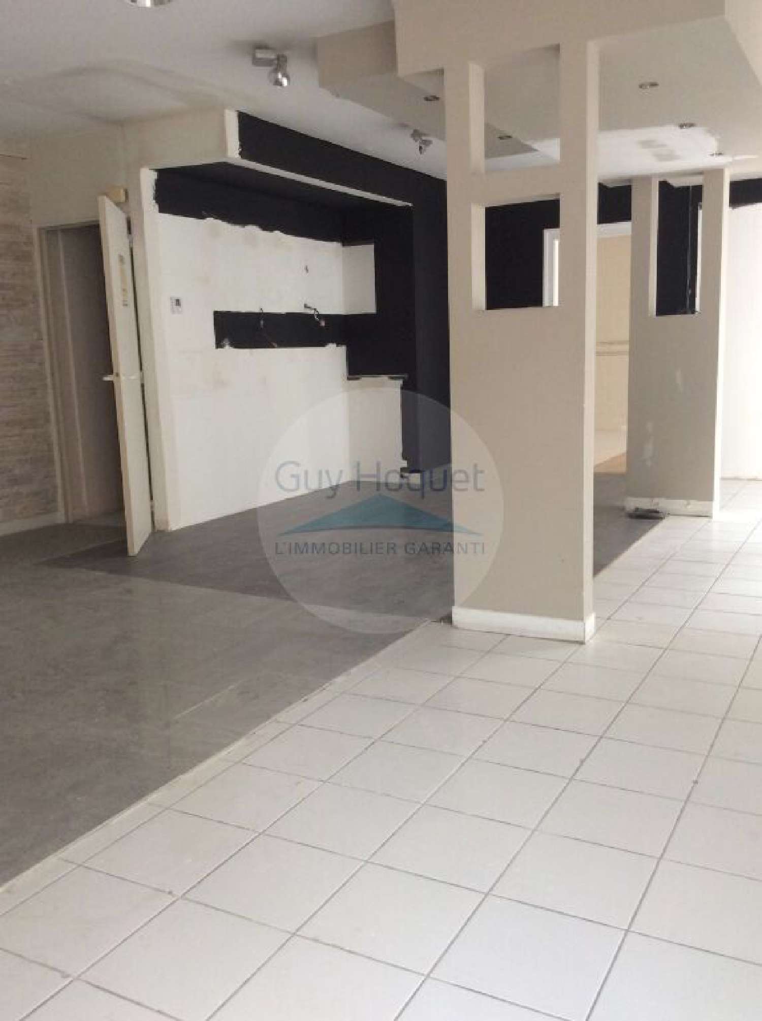  à vendre bureau Clermont Oise 1