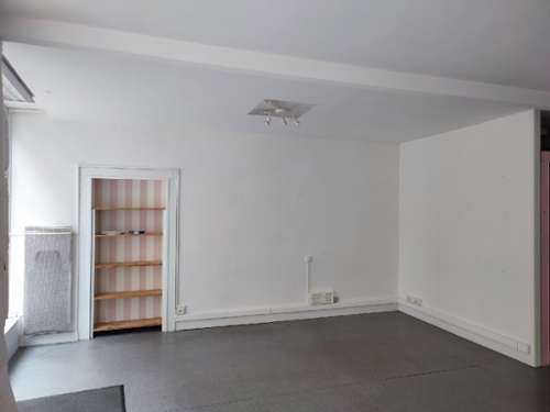 Confolens Charente bureau foto 7195105