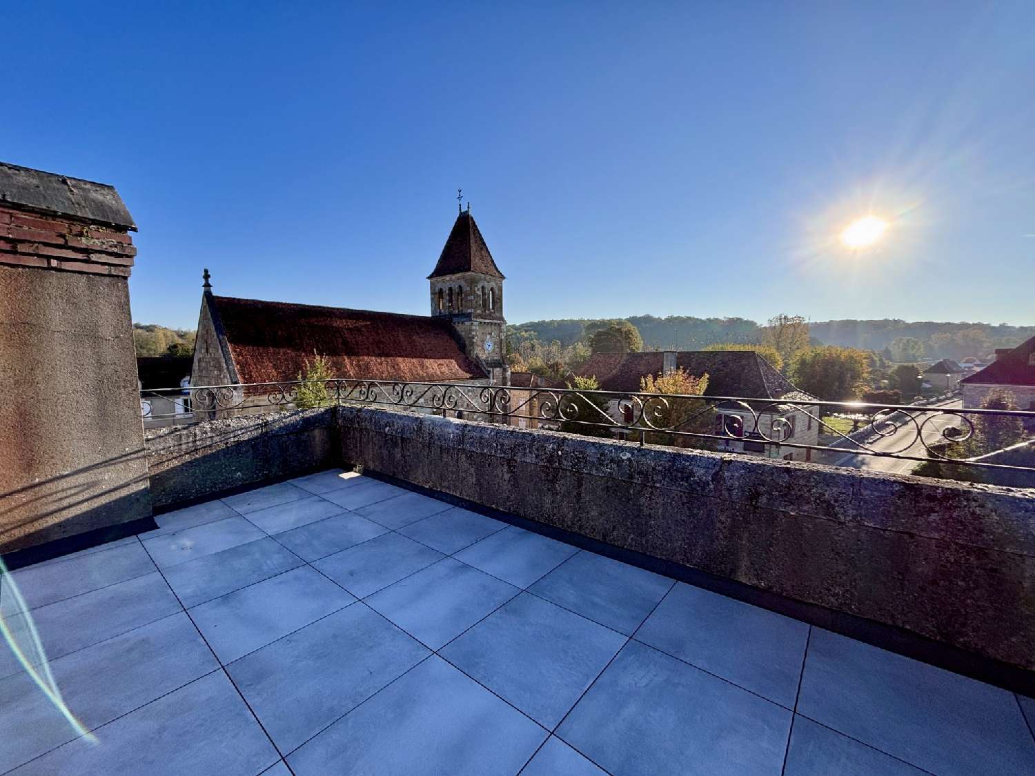  à vendre bureau Corgnac-sur-l'Isle Dordogne 1