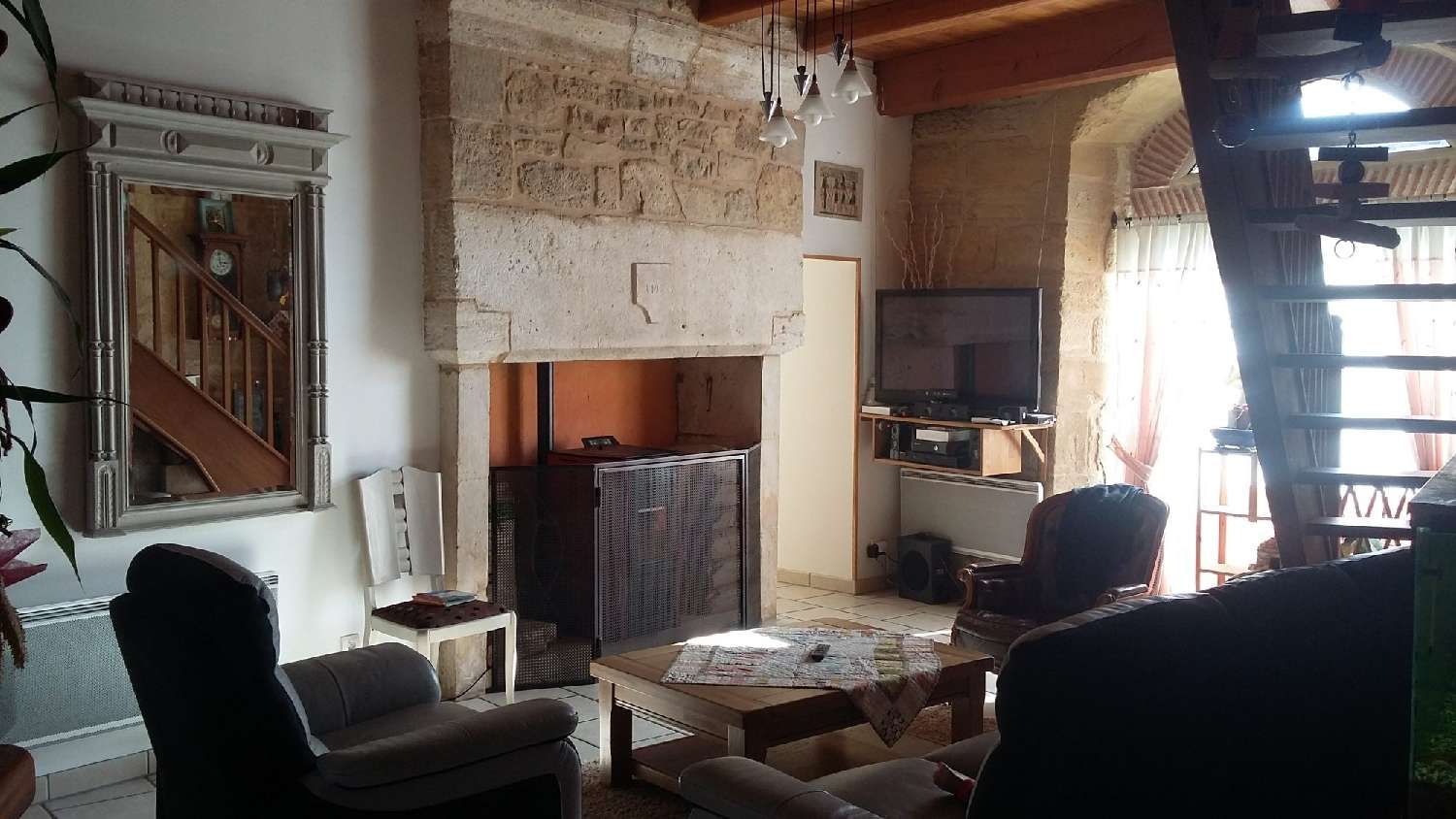  à vendre bureau Corgnac-sur-l'Isle Dordogne 2