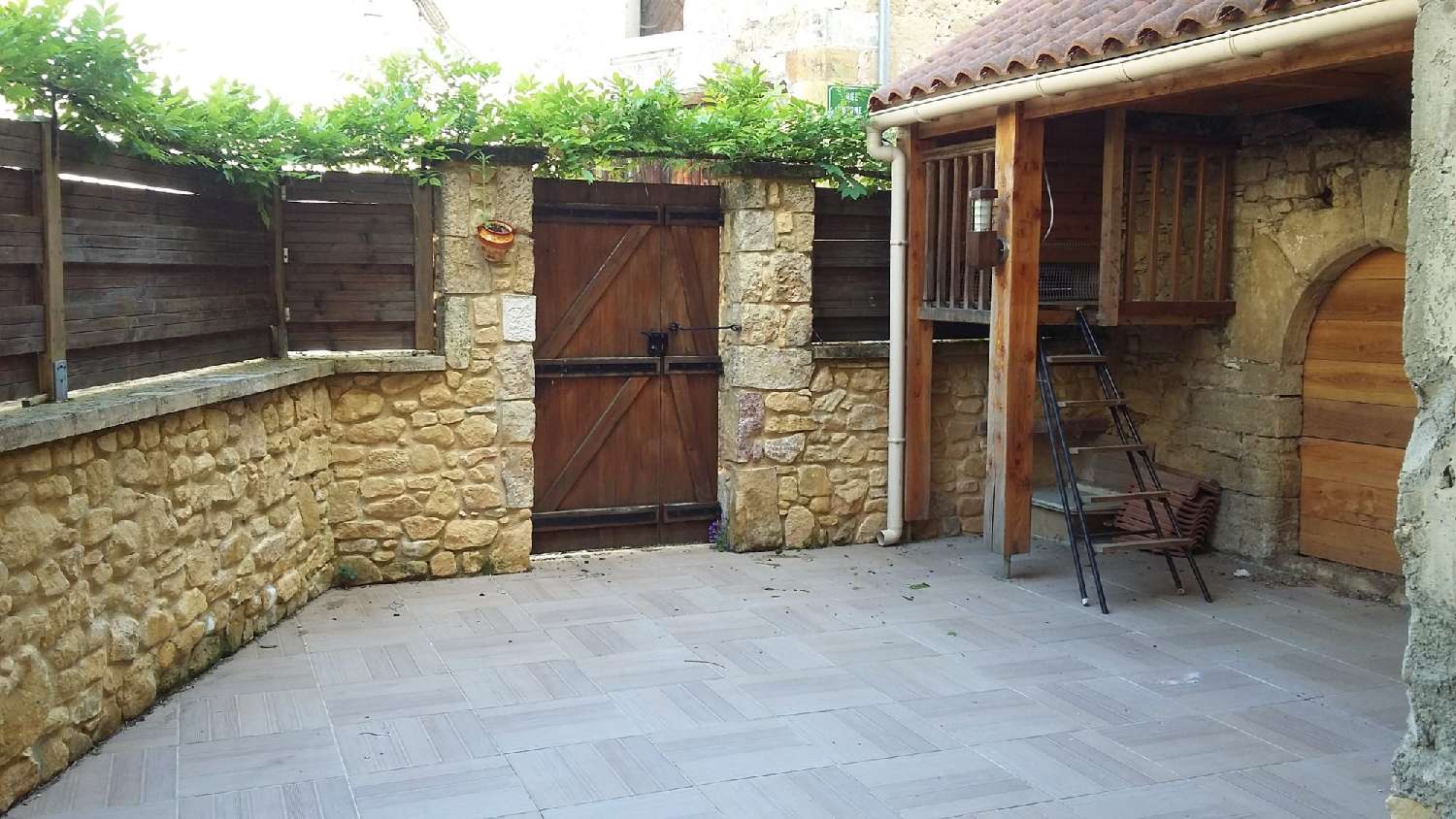  à vendre bureau Corgnac-sur-l'Isle Dordogne 4