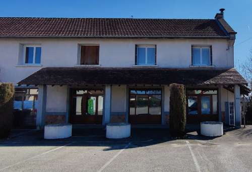 Curtin Isère kantoor foto 7199455