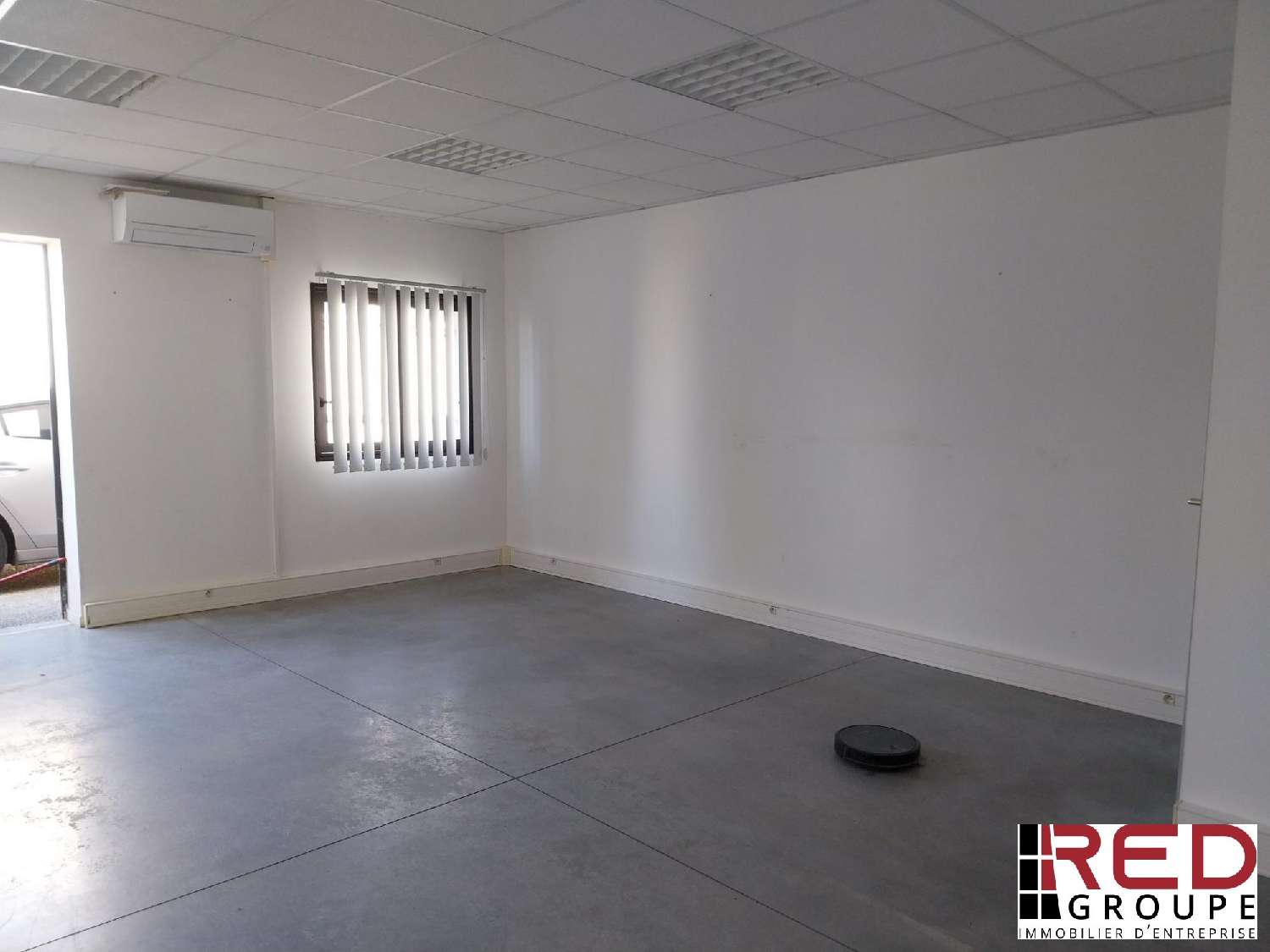 te koop kantoor Éguilles Bouches-du-Rhône 1