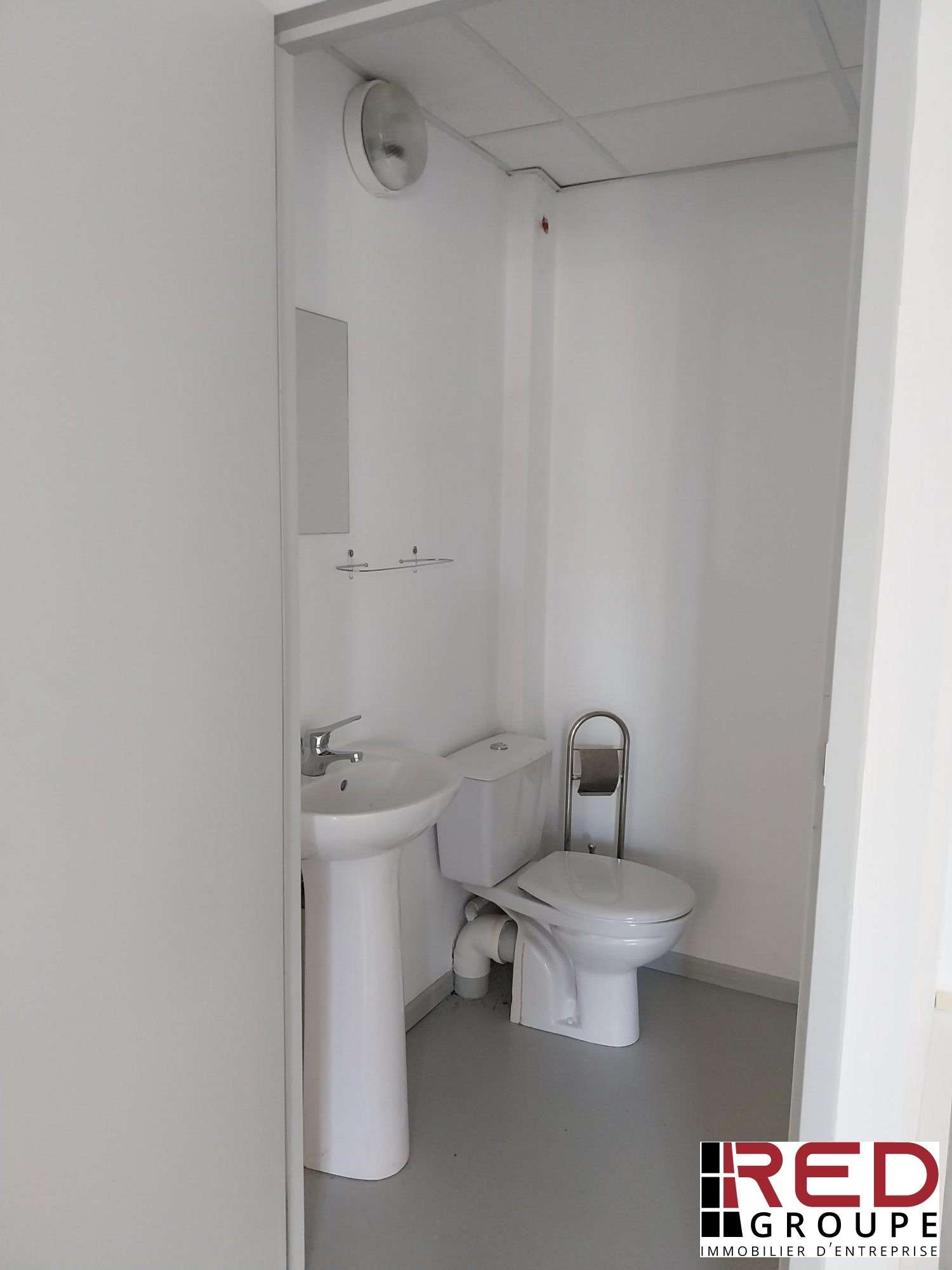 te koop kantoor Éguilles Bouches-du-Rhône 3