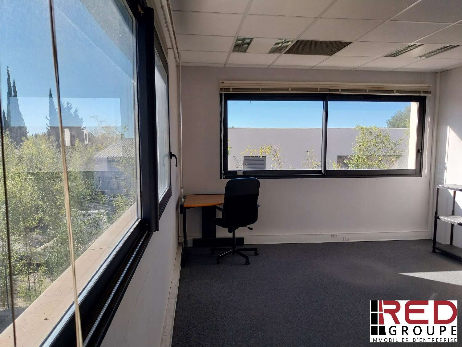 for sale office Éguilles Bouches-du-Rhône 1