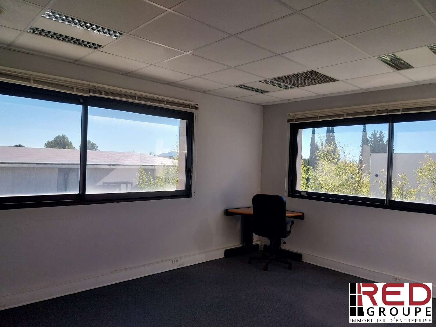 for sale office Éguilles Bouches-du-Rhône 2