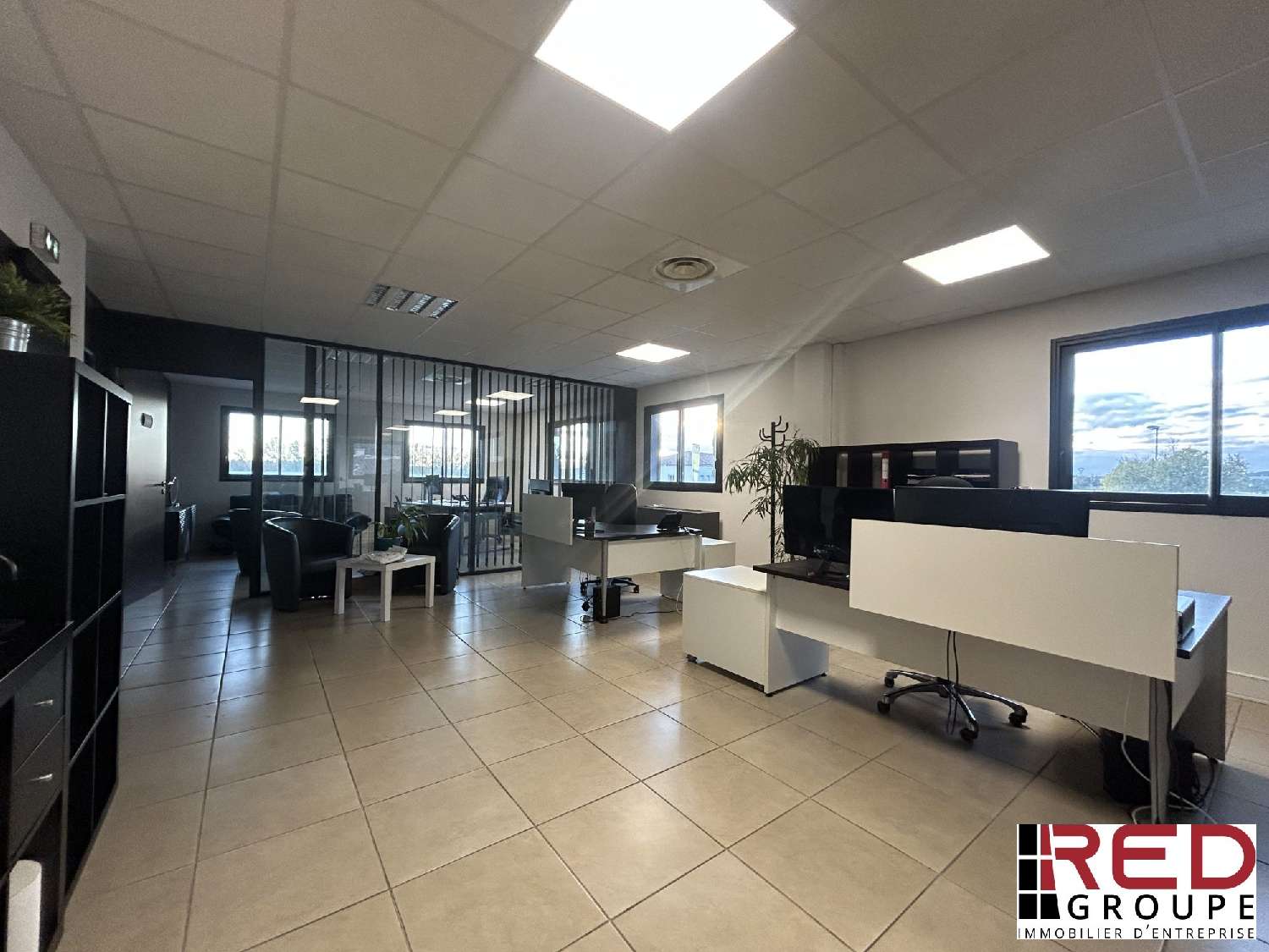 for sale office Éguilles Bouches-du-Rhône 1