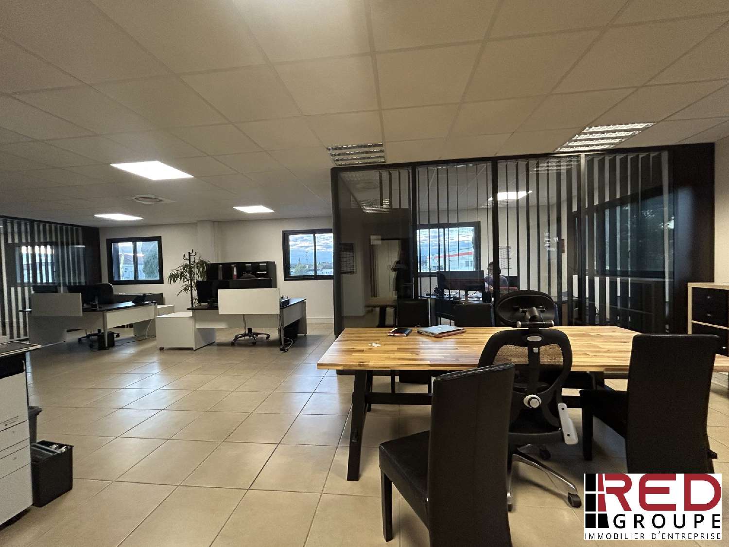 for sale office Éguilles Bouches-du-Rhône 2