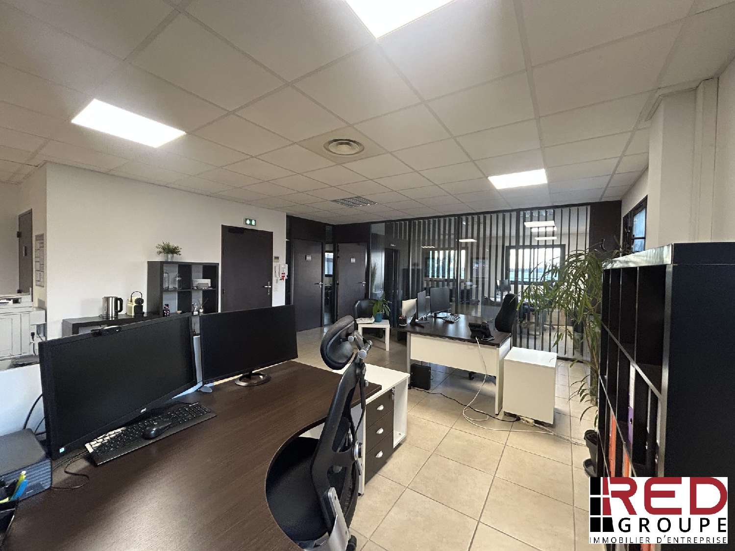 for sale office Éguilles Bouches-du-Rhône 3