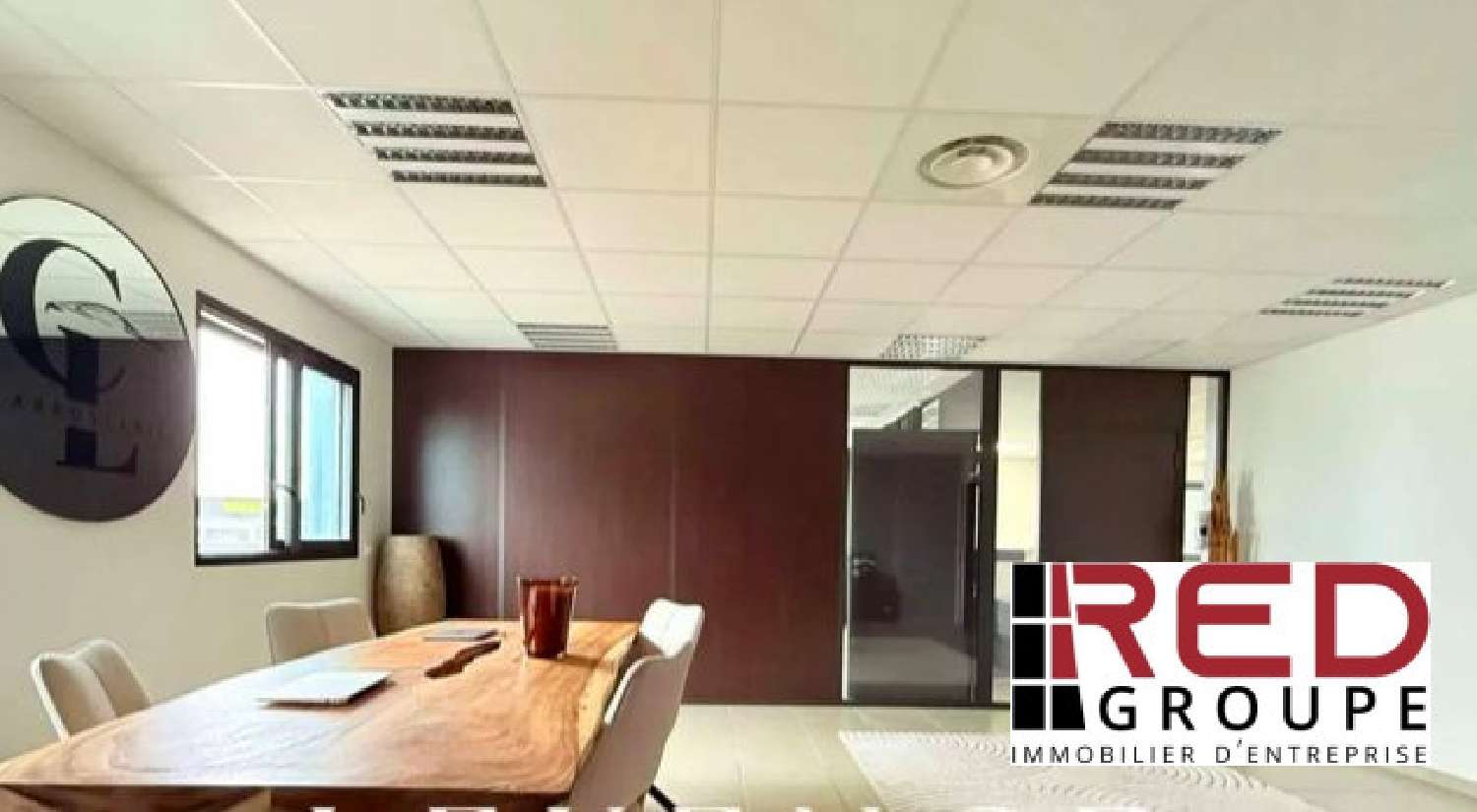 for sale office Éguilles Bouches-du-Rhône 4