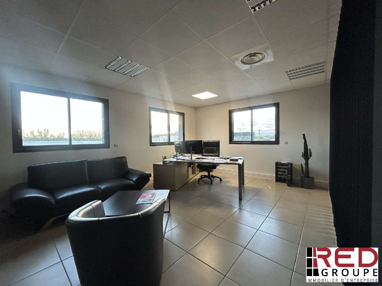 for sale office Éguilles Bouches-du-Rhône 5