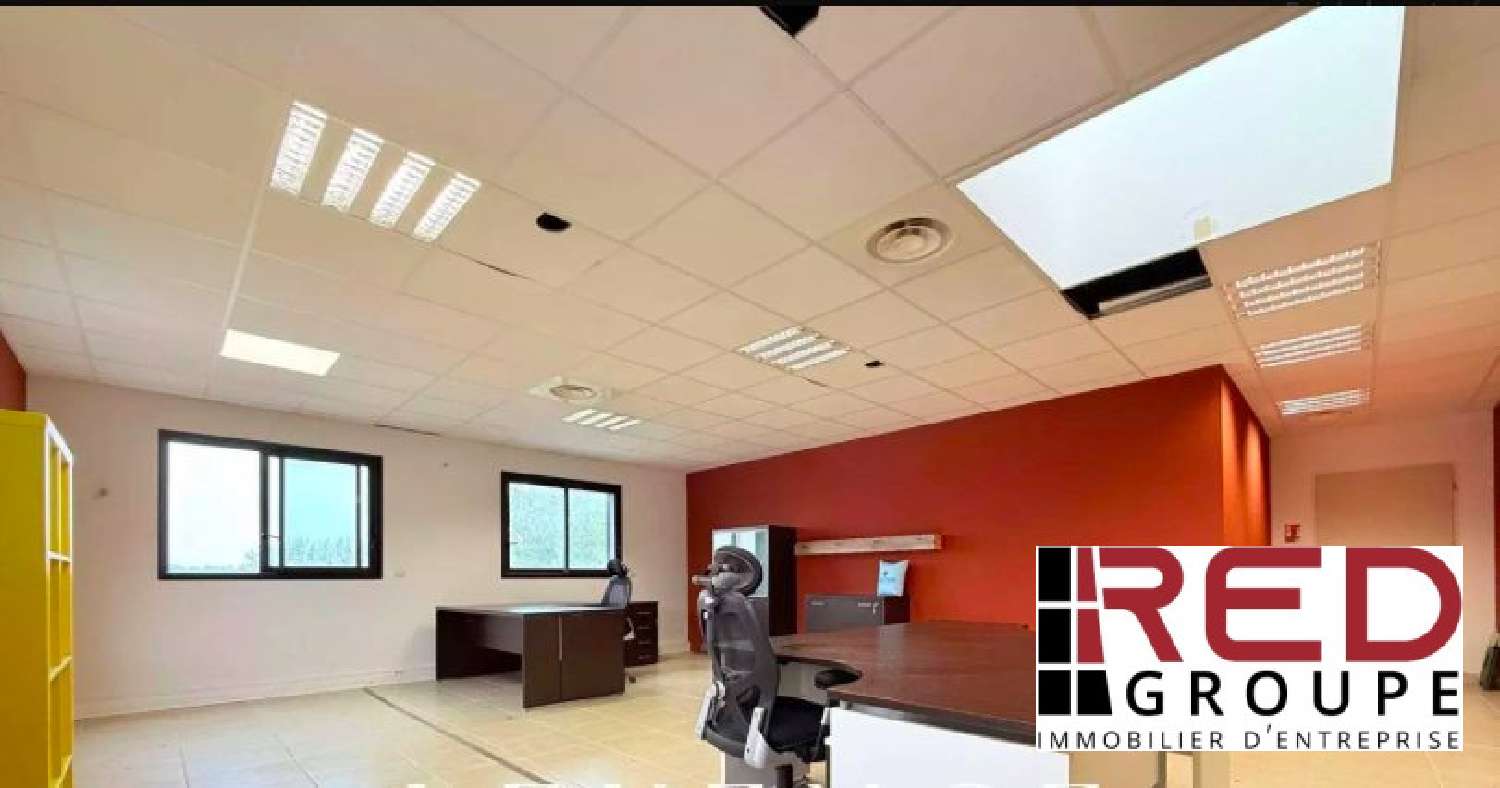  kaufen Büro Éguilles Bouches-du-Rhône 1