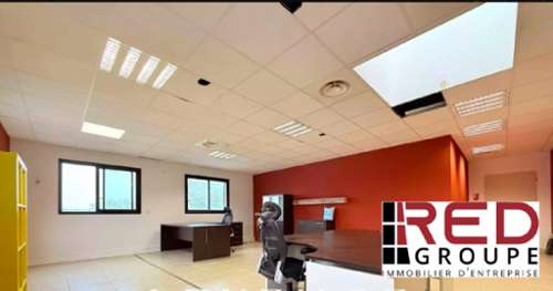 Éguilles Bouches-du-Rhône Büro Bild 7215370