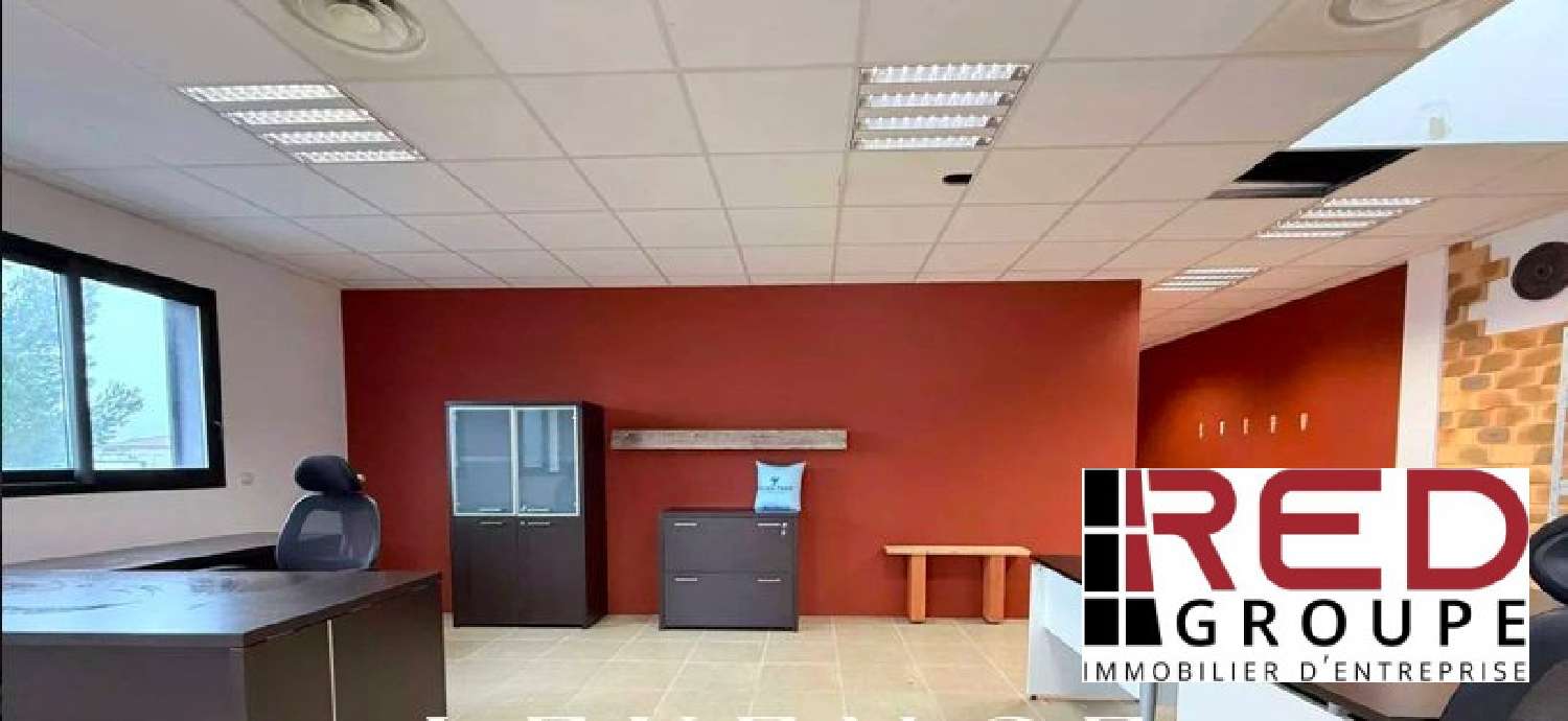  kaufen Büro Éguilles Bouches-du-Rhône 2