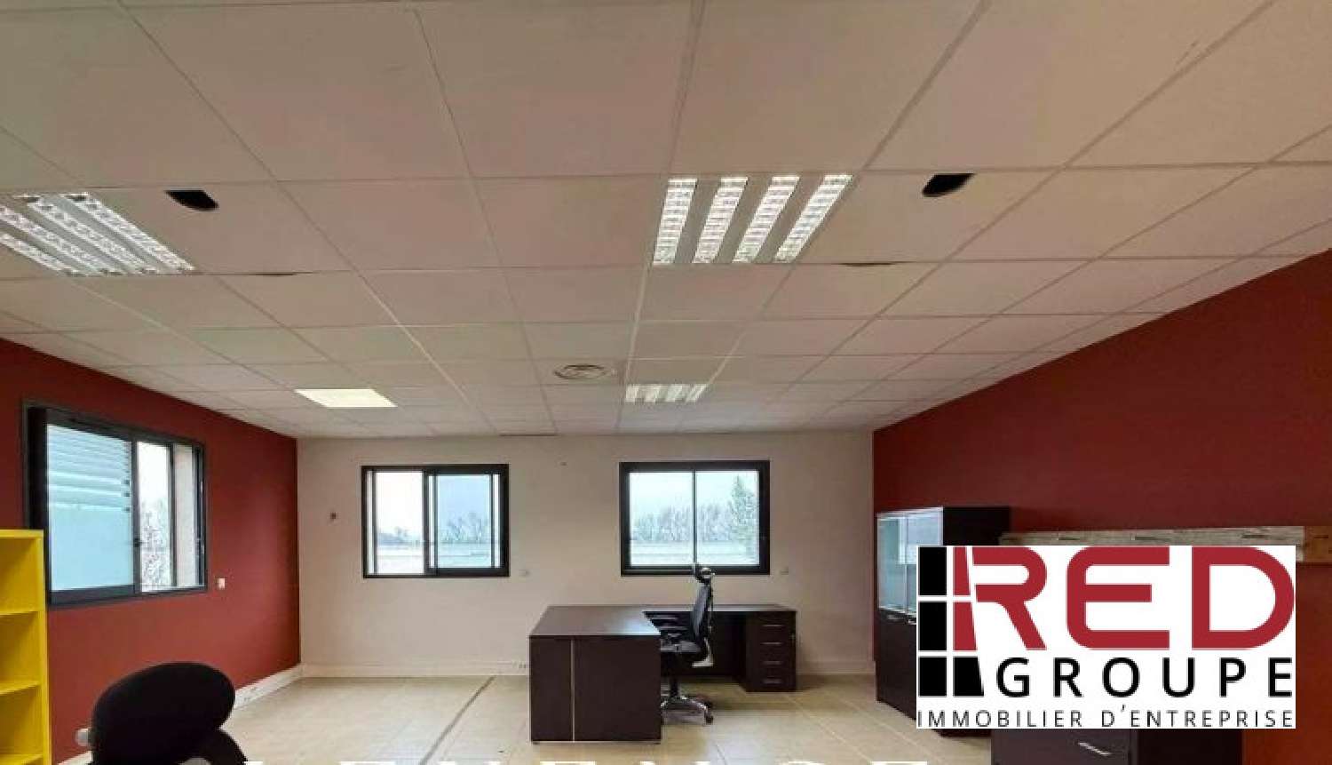  kaufen Büro Éguilles Bouches-du-Rhône 3