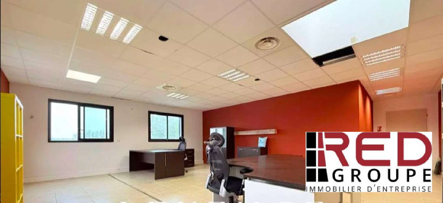  kaufen Büro Éguilles Bouches-du-Rhône 4