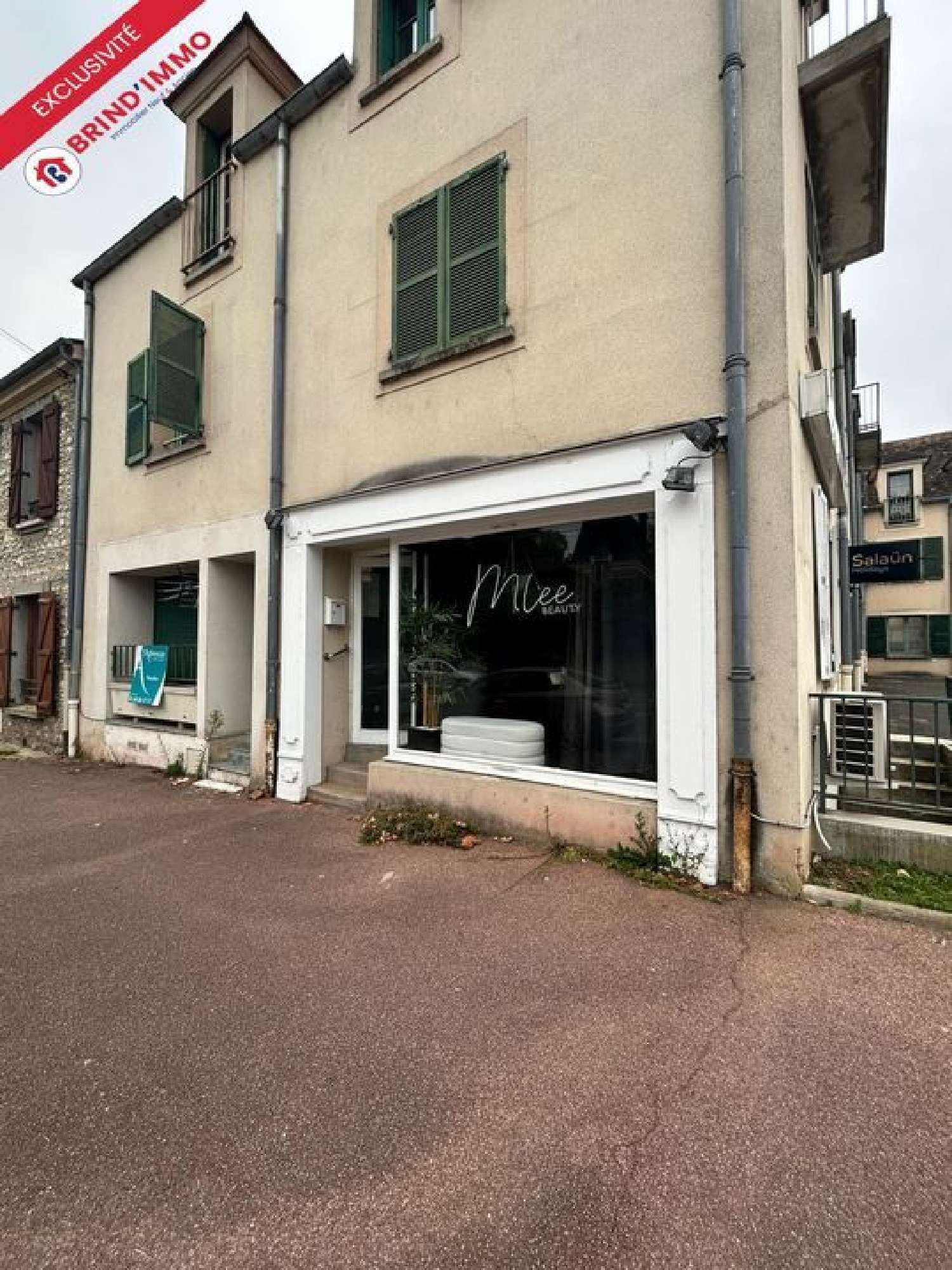  te koop kantoor Étréchy Essonne 1