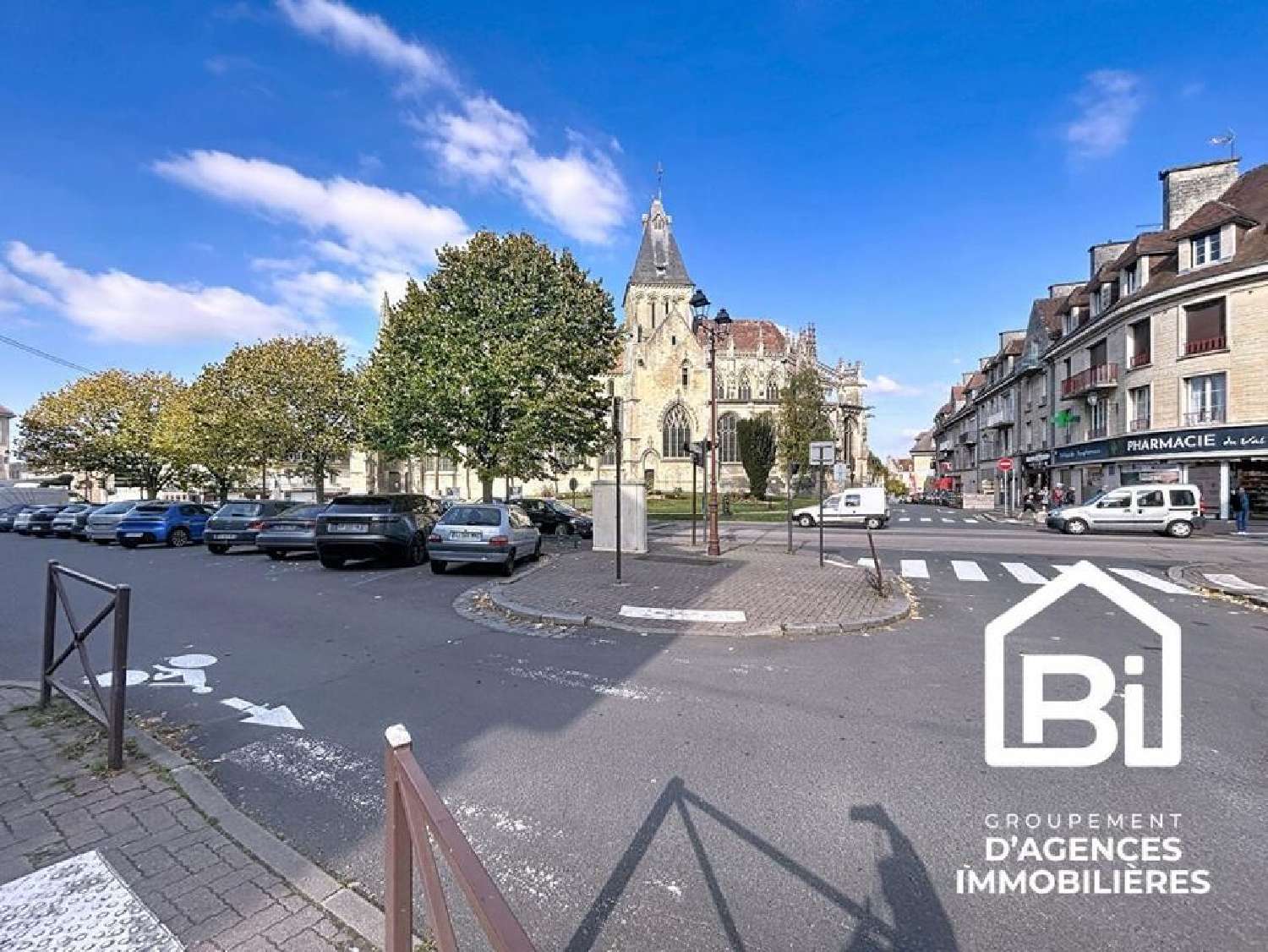 à vendre bureau Falaise Calvados 1