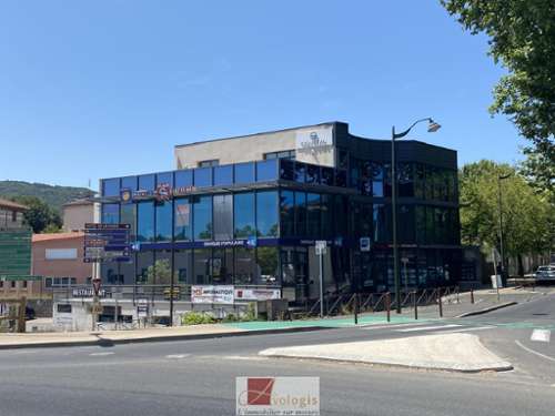 Ganges Hérault kantoor foto 7171219