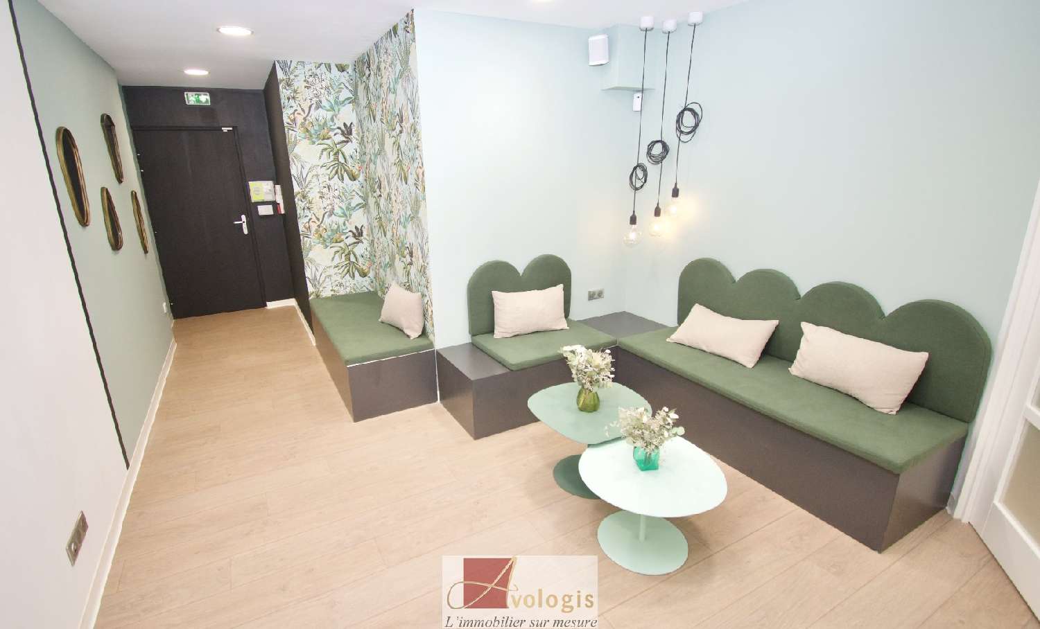 te koop kantoor Ganges Hérault 2