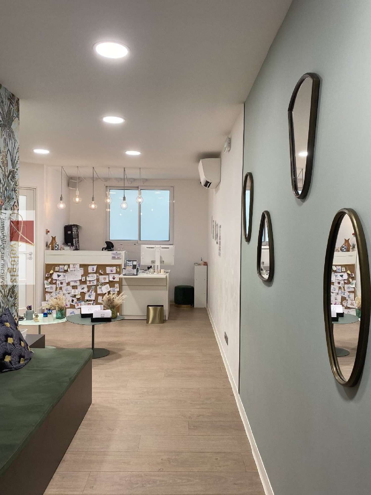 te koop kantoor Ganges Hérault 3