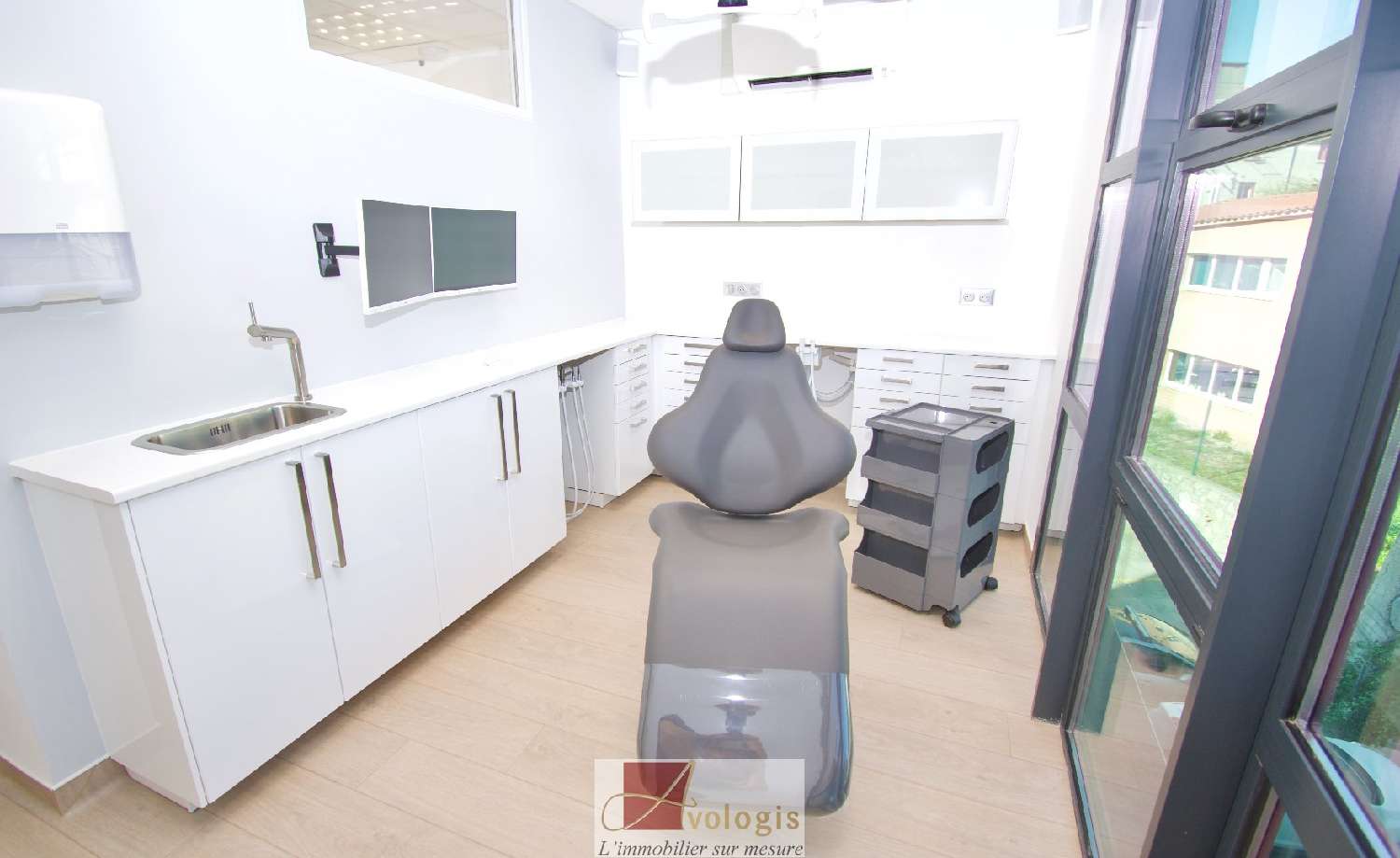 te koop kantoor Ganges Hérault 5