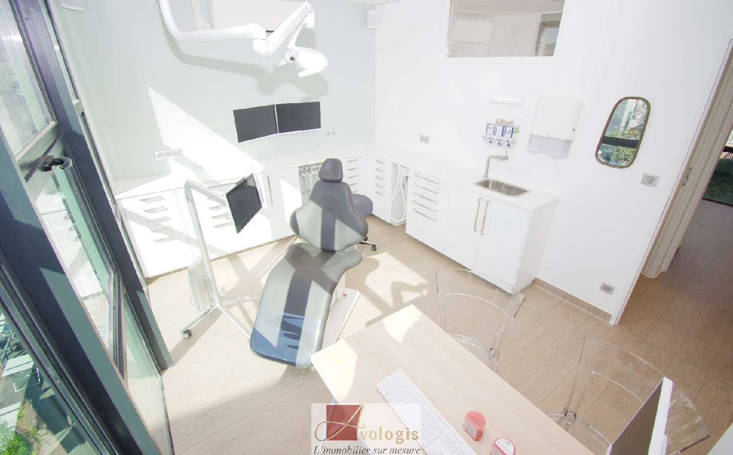 te koop kantoor Ganges Hérault 6