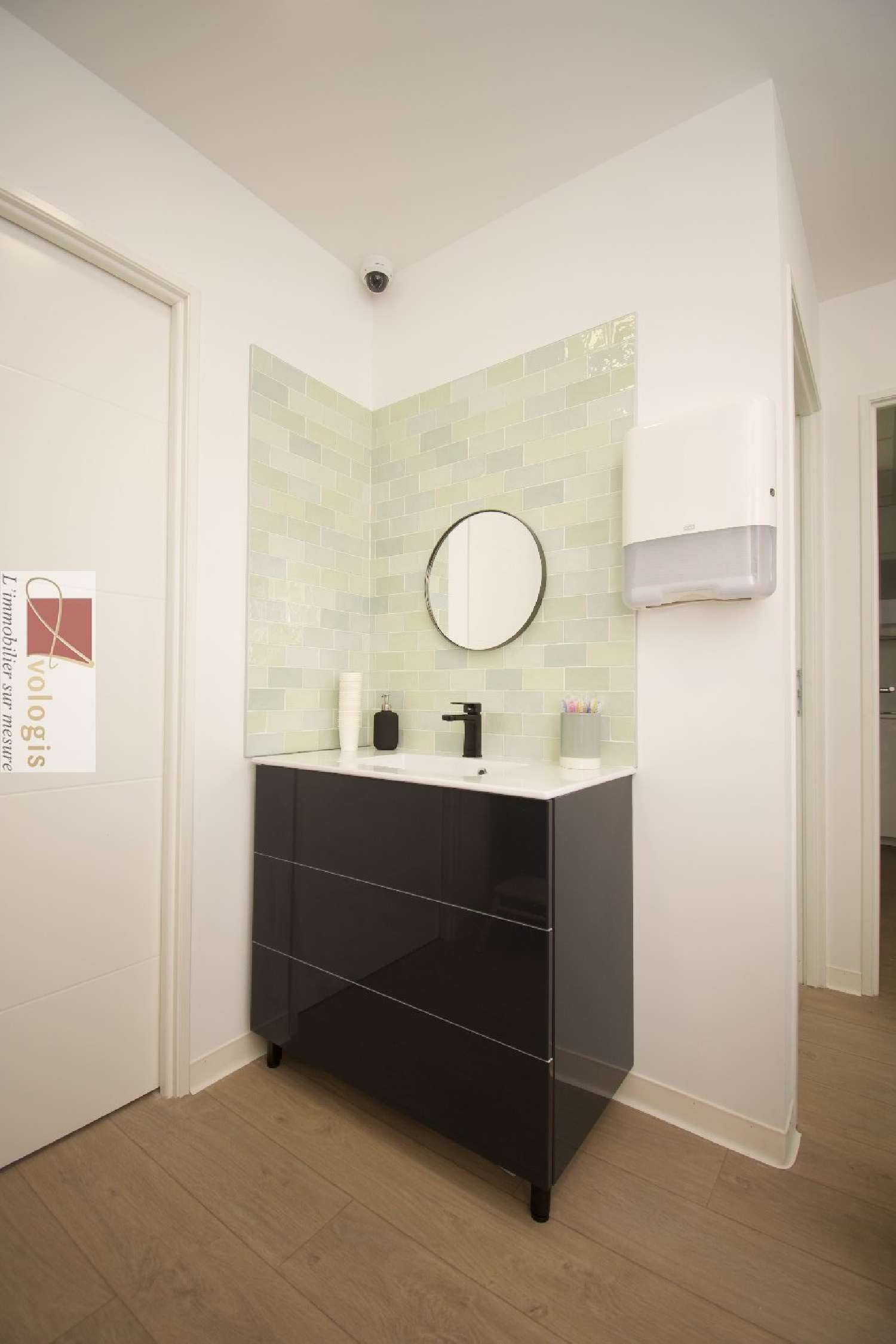 te koop kantoor Ganges Hérault 7