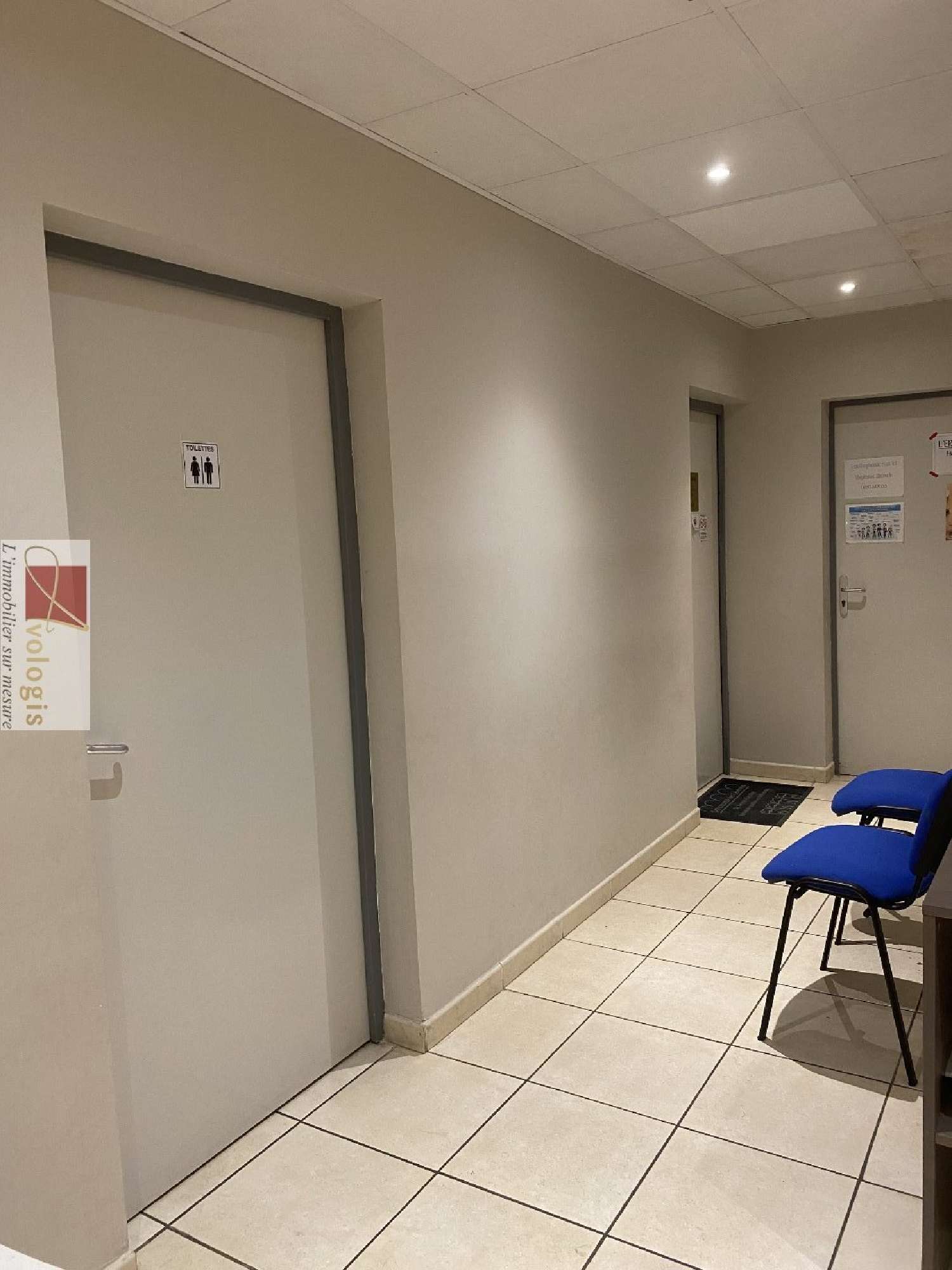 te koop kantoor Ganges Hérault 8